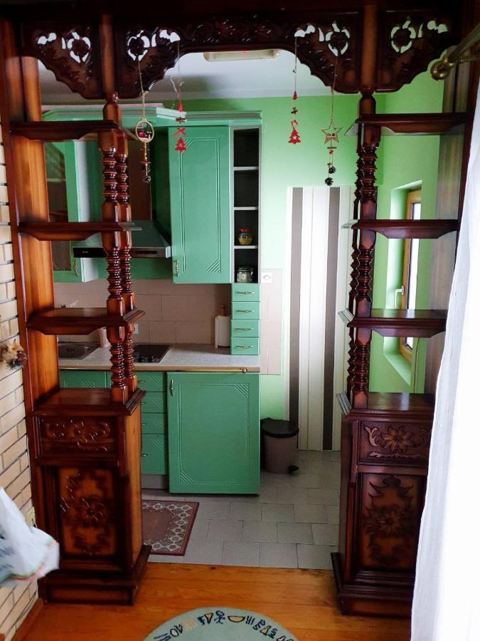 Kraljevi Konaci Olja Apartman Zlatibor Kültér fotó