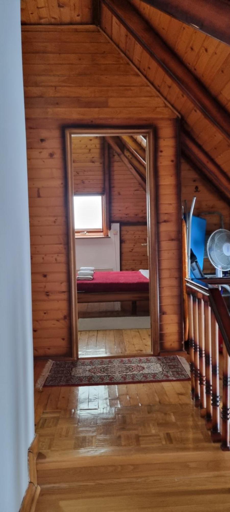 Kraljevi Konaci Olja Apartman Zlatibor Kültér fotó