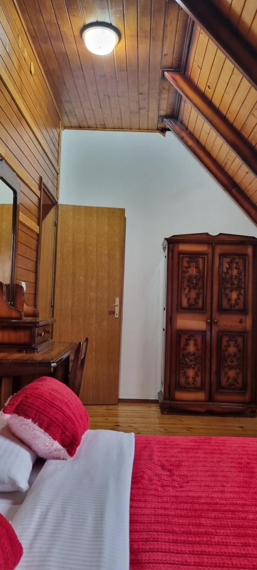 Kraljevi Konaci Olja Apartman Zlatibor Kültér fotó